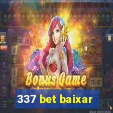 337 bet baixar