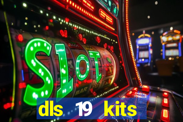 dls 19 kits barcelona 2019