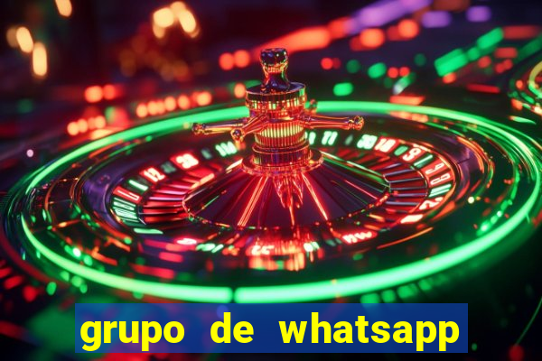 grupo de whatsapp de caminhoneiro