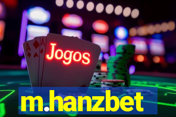 m.hanzbet