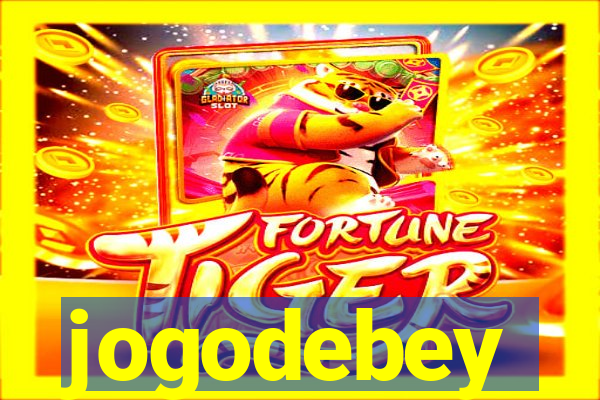 jogodebey