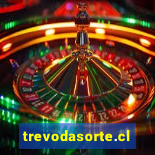 trevodasorte.club