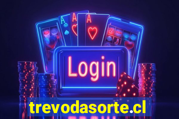 trevodasorte.club
