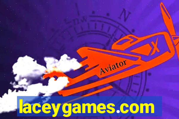 laceygames.com