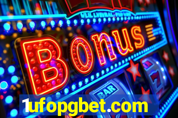 1ufopgbet.com