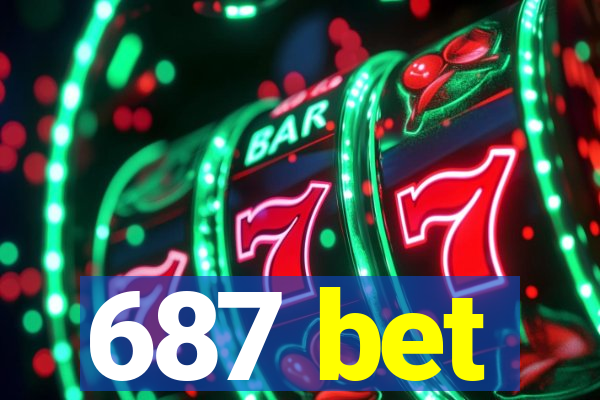 687 bet