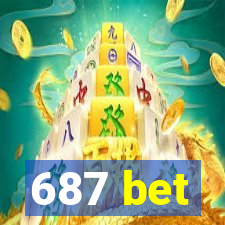 687 bet