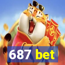 687 bet