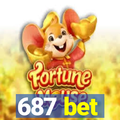 687 bet