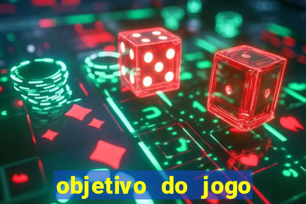 objetivo do jogo bingo matematico