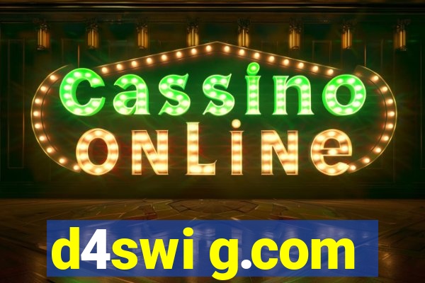 d4swi g.com
