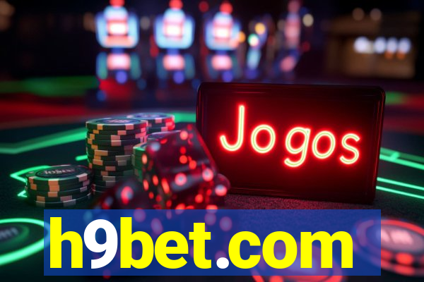 h9bet.com