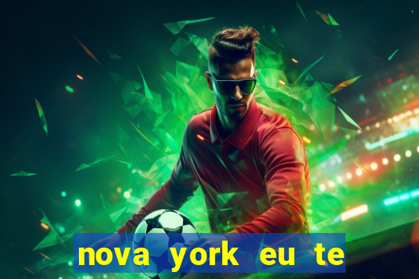 nova york eu te amo filme completo dublado