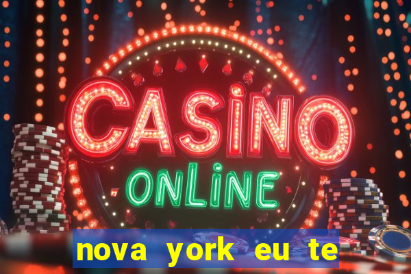nova york eu te amo filme completo dublado