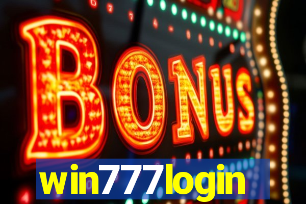 win777login