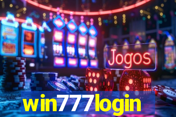 win777login