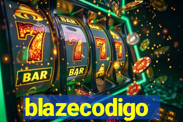 blazecodigo