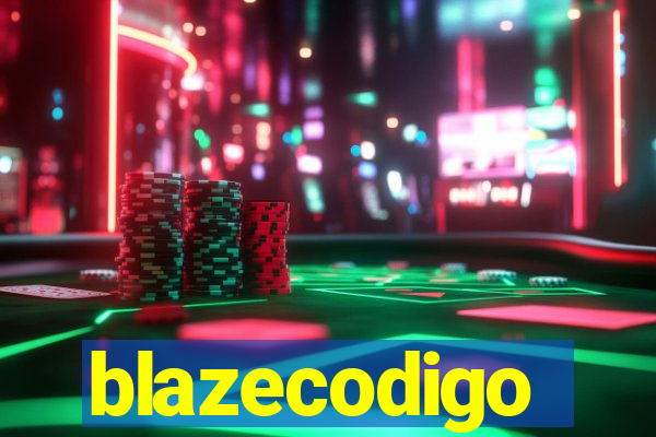 blazecodigo