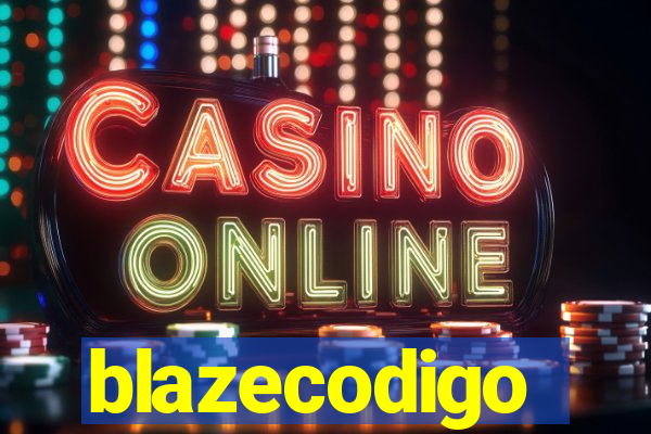 blazecodigo
