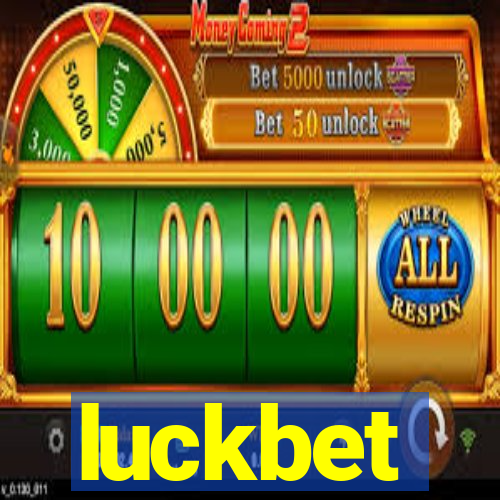 luckbet