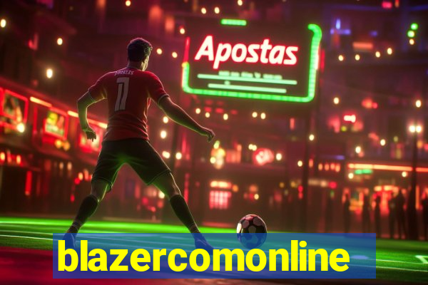 blazercomonline