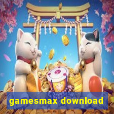 gamesmax download