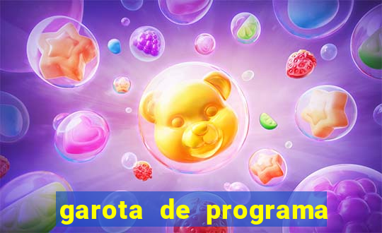 garota de programa em alagoinhas