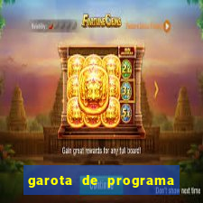 garota de programa em alagoinhas