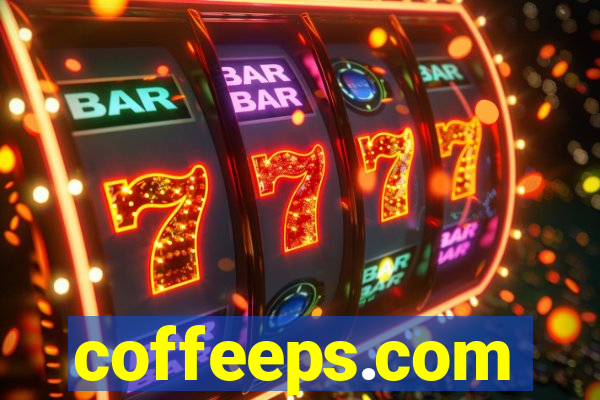 coffeeps.com