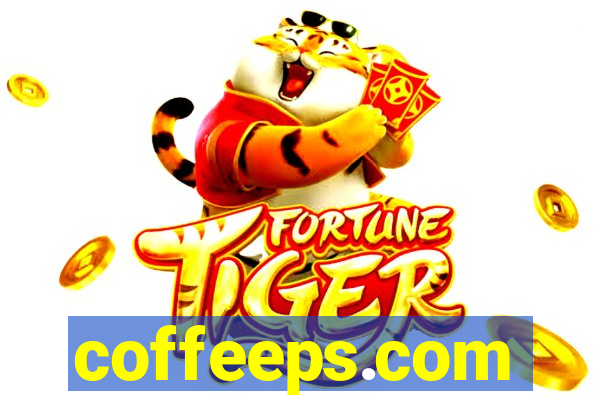coffeeps.com