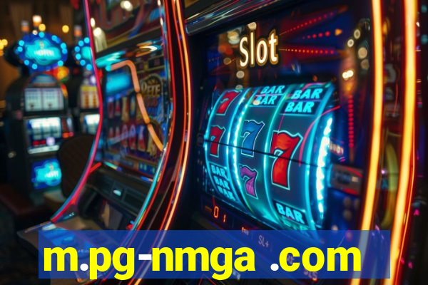 m.pg-nmga .com