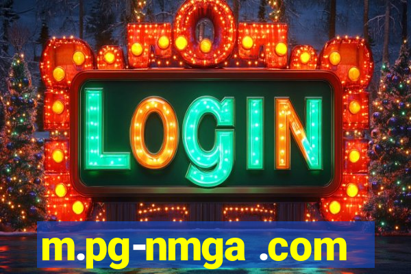 m.pg-nmga .com