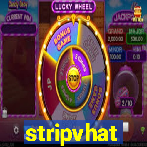 stripvhat