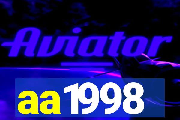 aa1998