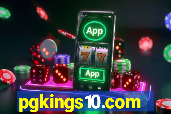 pgkings10.com