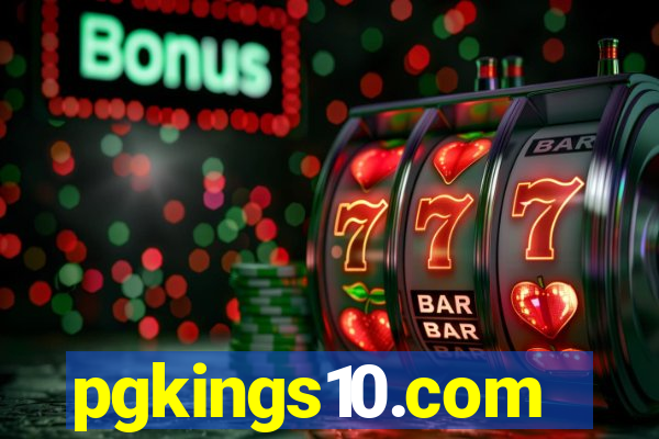 pgkings10.com