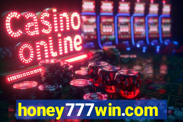 honey777win.com