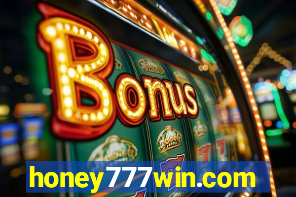 honey777win.com