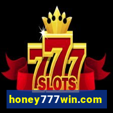 honey777win.com