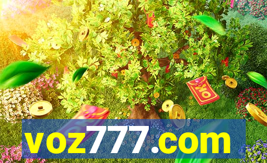 voz777.com