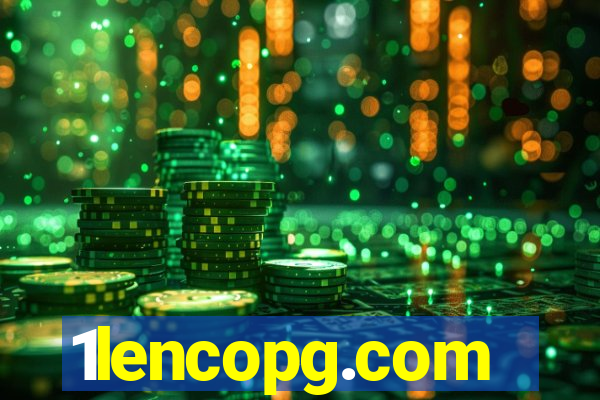 1lencopg.com