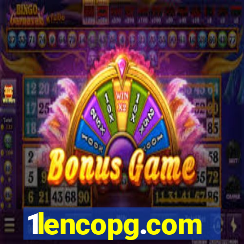 1lencopg.com