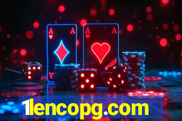 1lencopg.com