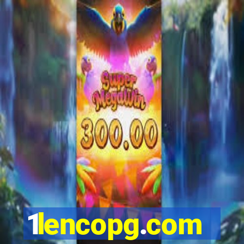 1lencopg.com