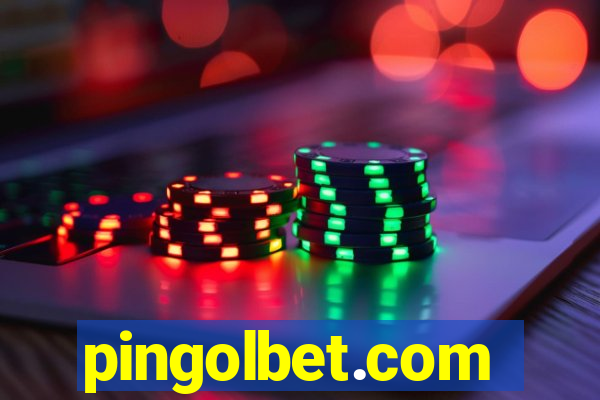pingolbet.com