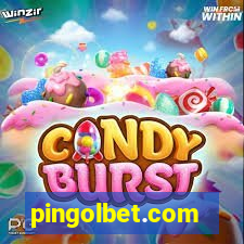 pingolbet.com