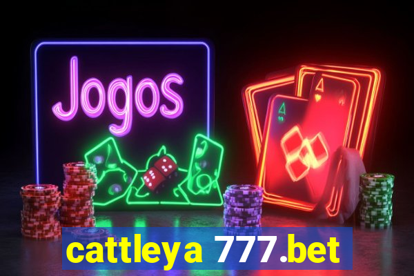 cattleya 777.bet