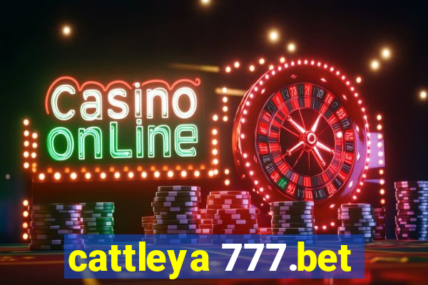 cattleya 777.bet