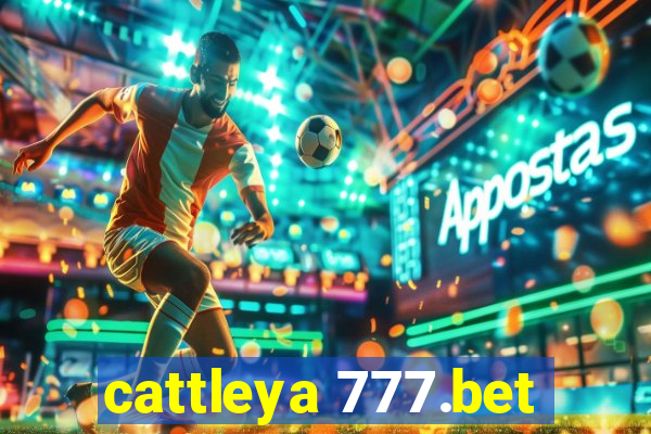 cattleya 777.bet