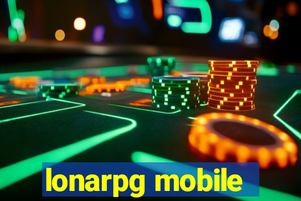 lonarpg mobile